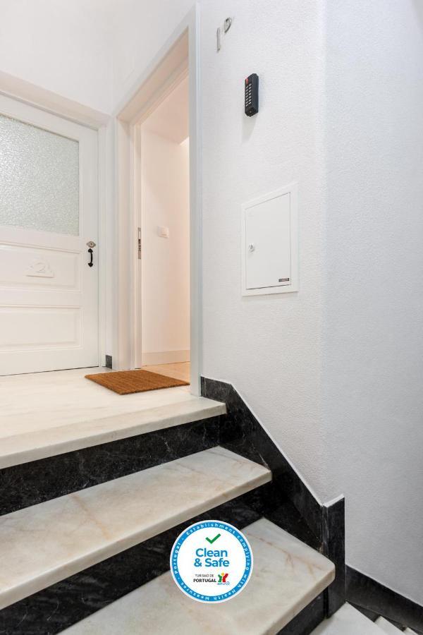 Casa das Arcadas, com free garagem - Praça de Giraldo Évora Extérieur photo