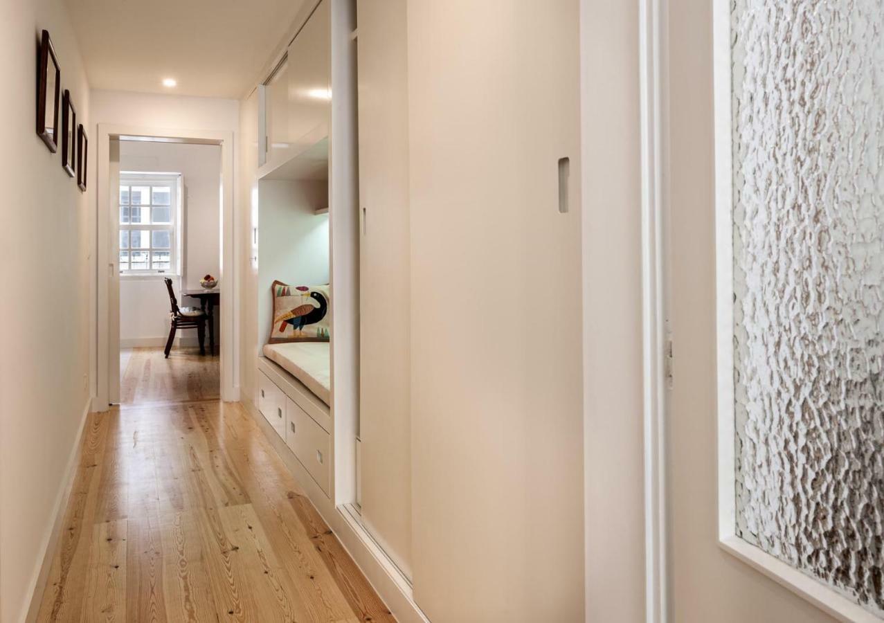Casa das Arcadas, com free garagem - Praça de Giraldo Évora Extérieur photo