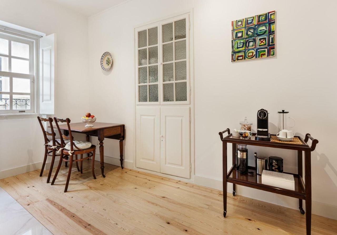 Casa das Arcadas, com free garagem - Praça de Giraldo Évora Extérieur photo